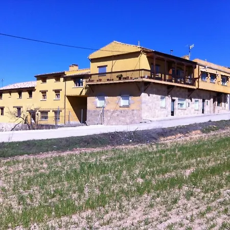 La Antigua Vaquería