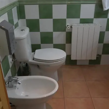 La Antigua Vaquería Casa rural