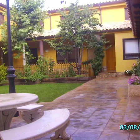 Casa rural La Antigua Vaquería Cuenca (Castilla-La Mancha)