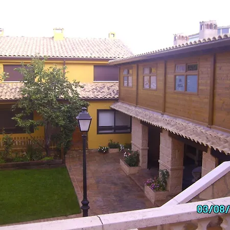 La Antigua Vaquería Cuenca (Castilla-La Mancha)