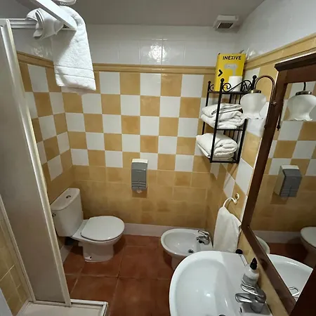 Casa rural La Antigua Vaquería Cuenca (Castilla-La Mancha)