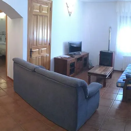 Casa rural La Antigua Vaquería *
