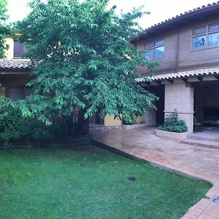 La Antigua Vaquería Casa rural *