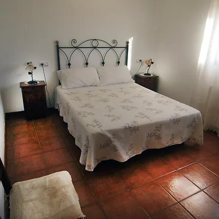 La Antigua Vaquería * Cuenca (Castilla-La Mancha)