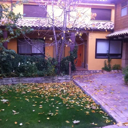 La Antigua Vaquería Casa rural
